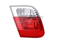 BMW E46 01-05 Lampa tylna Sedan Lewa