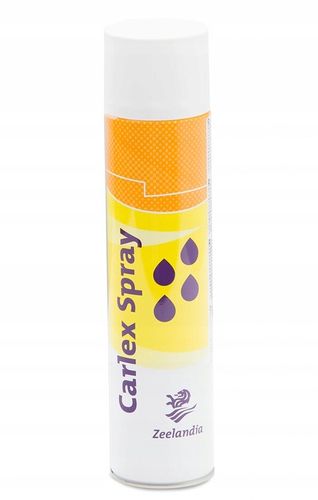 OLEJ W SPRAYU 600ml Carlex Tłuszcz do pieczenia na Arena.pl