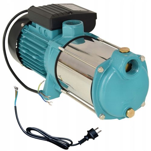 IBO POMPA MH MHI 1300 INOX HYDROFOROWA 5 WIRNIKÓW STAL UZWOJENIE na Arena.pl