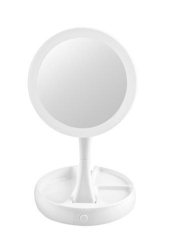 Lusterko LED 360 na Arena.pl