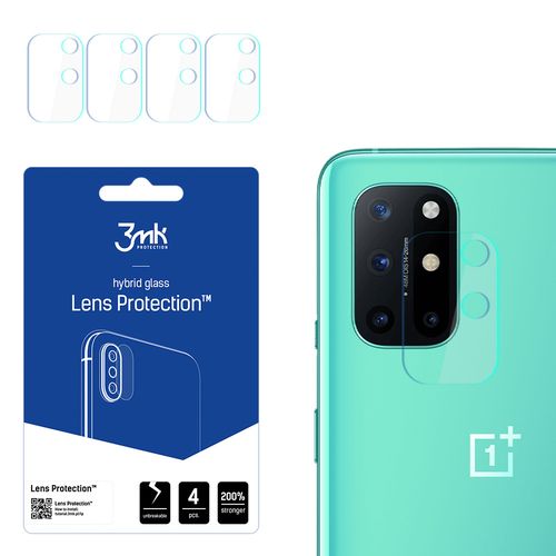 oneplus 8t 5g - 3mk lens protection na Arena.pl