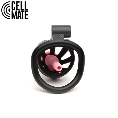 pas cnoty centurion chastity cage black size 4 cellmate na Arena.pl