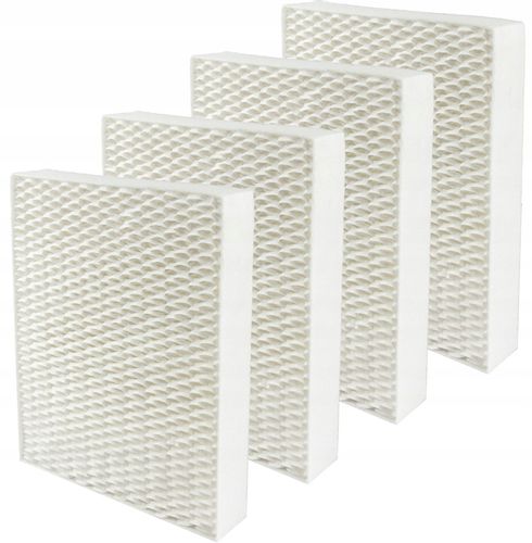 FILTRY 4x FILTR ANTYBAKTERYJNY DO STADLER FORM OSKAR BIG na Arena.pl