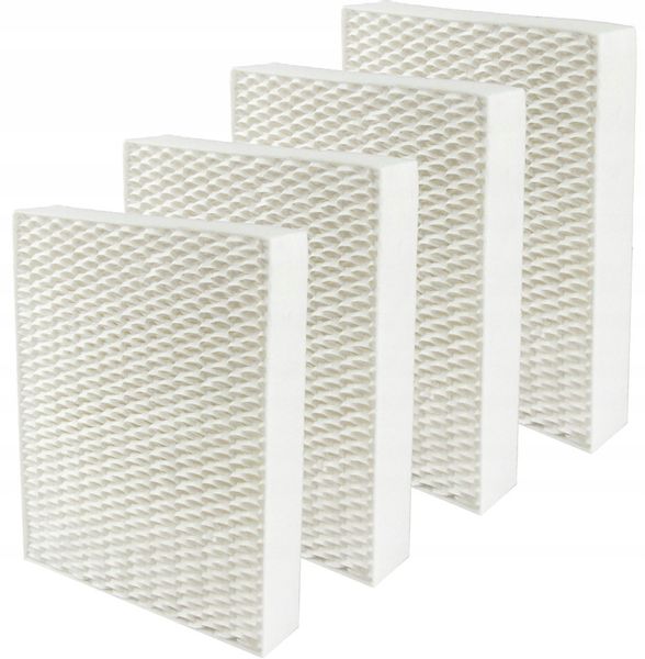 FILTRY 4x FILTR ANTYBAKTERYJNY DO STADLER FORM OSKAR BIG zdjęcie 2