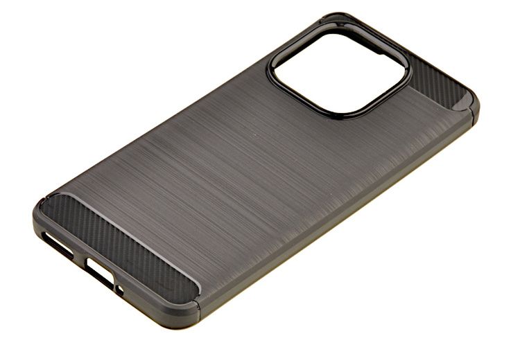 Etui Carbon Pro do Realme 16 Pro+ / 16 Pro Plus zdjęcie 1