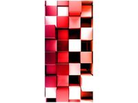 OBRAZ TRÓJWYMIAROWE PIKSELE