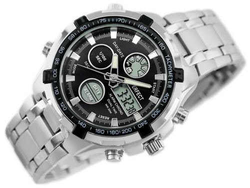 PERFECT CARRERA (zp121a) - black na Arena.pl