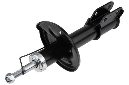 AMORTYZATOR PRZEDNI PRAWY PRZÓD CHEVROLET SPARK 2006 2007 2008 2009 2010 na Arena.pl