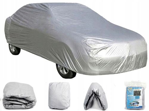 GOTEL POKROWIEC NA AUTO (480*175*120) na Arena.pl