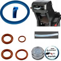 Uszczelki Do Nivona Melitta Miele