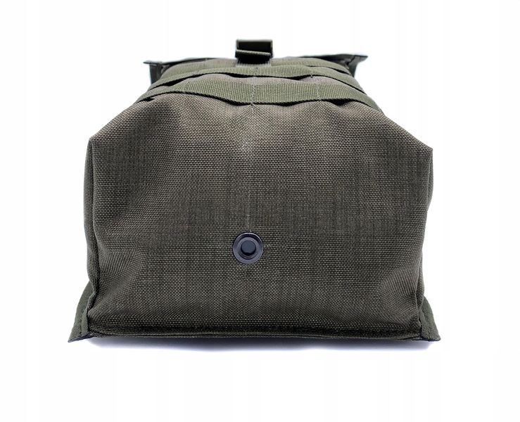 Torba na maskę MP-5/MP-6 Ranger Green zdjęcie 4