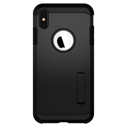 Spigen Tough Armor Iphone Xs Max Black na Arena.pl