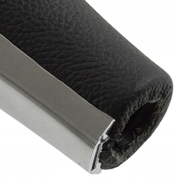 Gałka Dźwignia Zmiany Biegów do BMW E60 E61 E81 E90 E91 X3 X5 zdjęcie 2