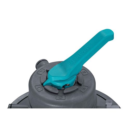 Pompa piaskowa 3596 l/h + Piasek 25kg Bestway na Arena.pl