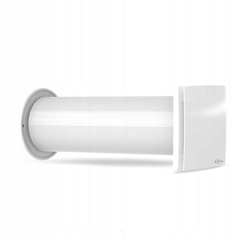 REKUPERATOR ŚCIENNY ARHEAT 100MM 01-320 AIR ROXY na Arena.pl