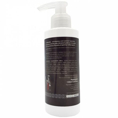 żel/sprej tytan gel for men 150ml. na Arena.pl