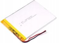 Akumulator Li-Poly 4000mAh 3.7V 426496