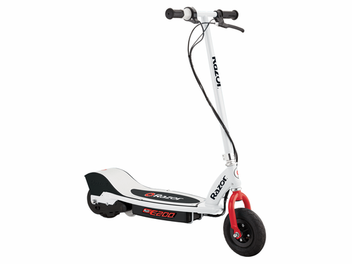 RAZOR hulajnoga elektryczna E200 na Arena.pl