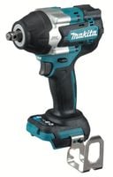 KLUCZ UDAROWY AKUMULATOROWY 1/2'' 700NM 18V 0*AH - M DTW700Z
