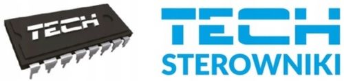 T-4.2 bezprzewodowy tygodniowy termostat sterownik + odbiornik MW-2 Tech na Arena.pl