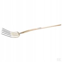 Widły Do Obornika, 5 zębne 915250