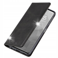 Etui Marv Wallet Samsung A56 5G czarny/black