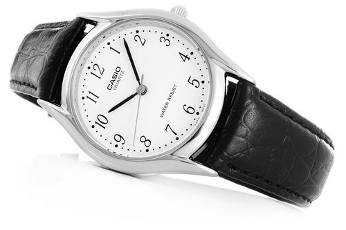 Zegarek Męski CASIO KLESTRA QUARTZ 10687 na Arena.pl