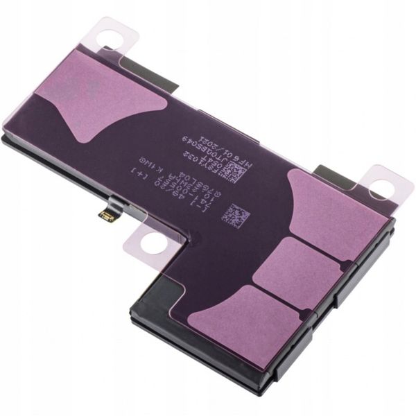 Bateria innCraft do Apple iPhone XS 2658mAh zdjęcie 3