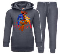 Dres Dziecięcy FNAF (Five Nights at Freddy's)