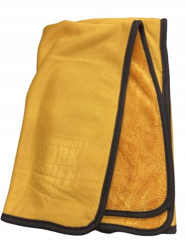 Work Stuff Monster Ręcznik do osuszania auta 90x70 na Arena.pl