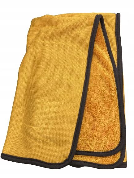 Work Stuff Monster Ręcznik do osuszania auta 90x70 zdjęcie 3