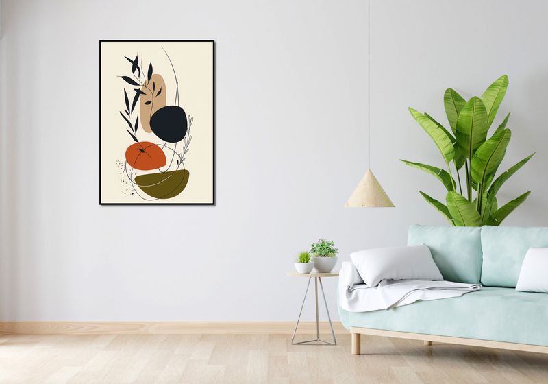 Plakat 70x100cm Orszak Natury zdjęcie 4