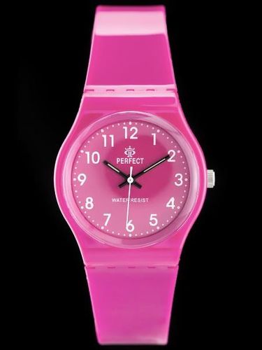 PERFECT A929 - pink (zp803b) na Arena.pl