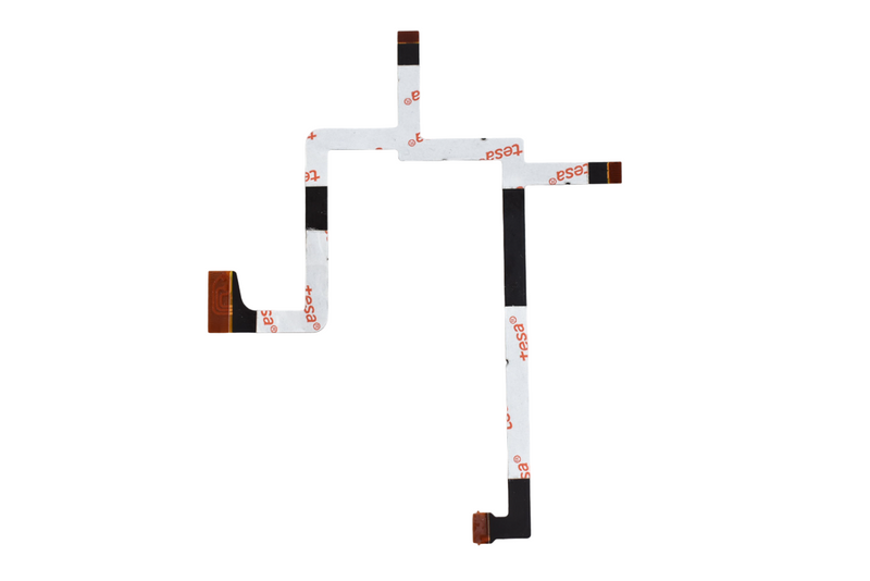 DJI Phantom 2 Taśma Flex Gimbal zdjęcie 1