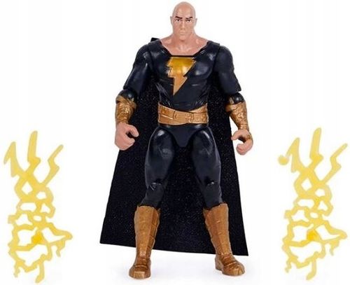 spin master dc black adam 10cm figurka na Arena.pl
