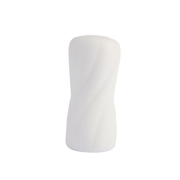 Blow Cox Masturbator Pleasure Pocket-White zdjęcie 2