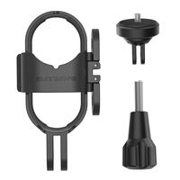 uchwyt pionowo-poziomy sunnylife do insta360 go 3s / go 3