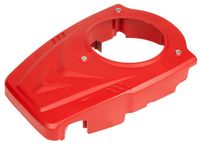 Osłona Loncin obudowa wentylatora LC1P75F CZĘŚĆ ORYGINALNA 160210120-0003