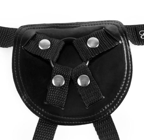 ffs stay put harness black na Arena.pl