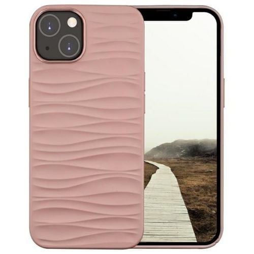 etui dbramante 1928 dune do iphone 14    różowy/pink na Arena.pl