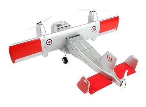 Samolot RC Flyzone CL-84 Dynavert 950mm ARF na Arena.pl