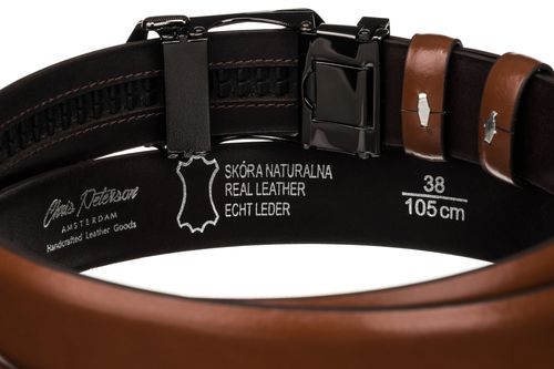 pasek ptn pas-ca4-105 brown na Arena.pl