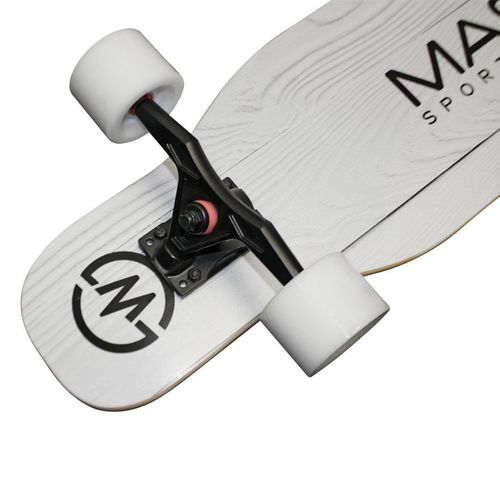 deskorolka longboard master night 42'' na Arena.pl