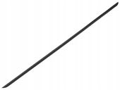 Skoda Enyaq L&K 85x Listwa dekoracyjna klapy bagażnika czarna PVC
