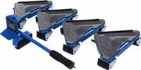 Zestaw do przesuwania mebli KD3020