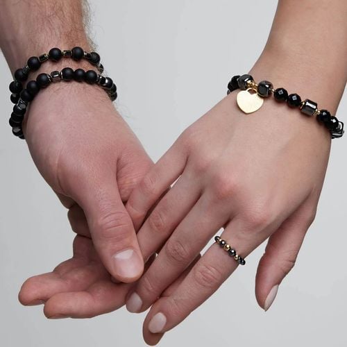 Srebrna bransoleta Staviori na Arena.pl