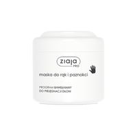Ziaja Pro maska do rąk i paznokci, 250 ml