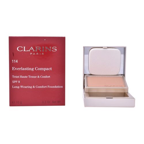 Puder kompaktowy Everlasting Clarins na Arena.pl