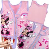 9101b kamizelka do nauki pływania minnie