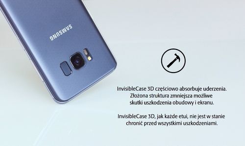 3mk Arc 3D Samsung Galaxy S9 Plus High-Grip na Arena.pl